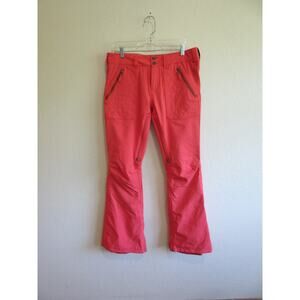 BURTON DryRide Coral L Vented Snowboarding Ski Pants